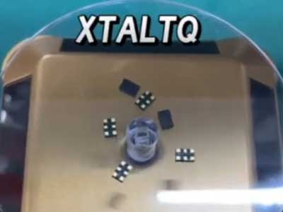 BT0503C High precision series Oscillators