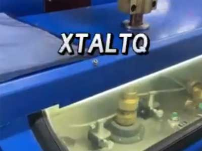 High precision Oscillators