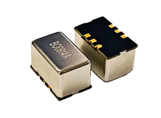 Small Dimension OCXO