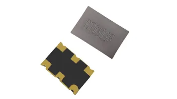 The Analog Advantage: Why High-End RF Systems Demand Low Phase Noise TCXOs